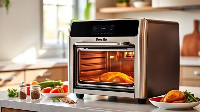 breville air fryer deals