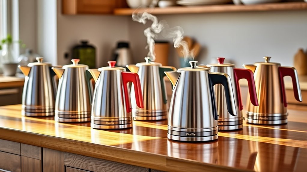 breville kettles 2026 prices