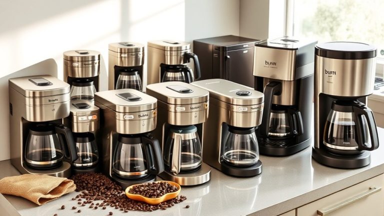 bunn coffee makers deals 2026