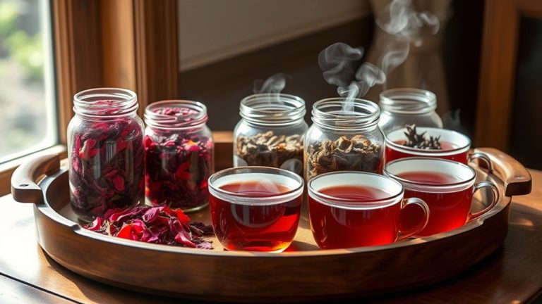 caffeine free tea recommendations 2026