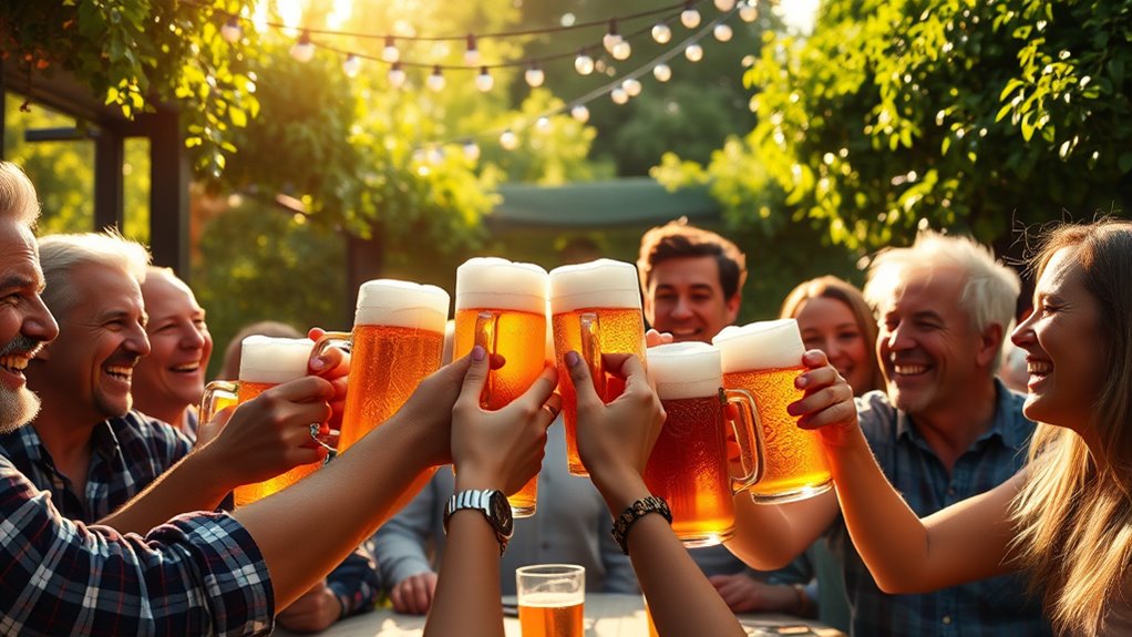 cheers to 2026 celebrations