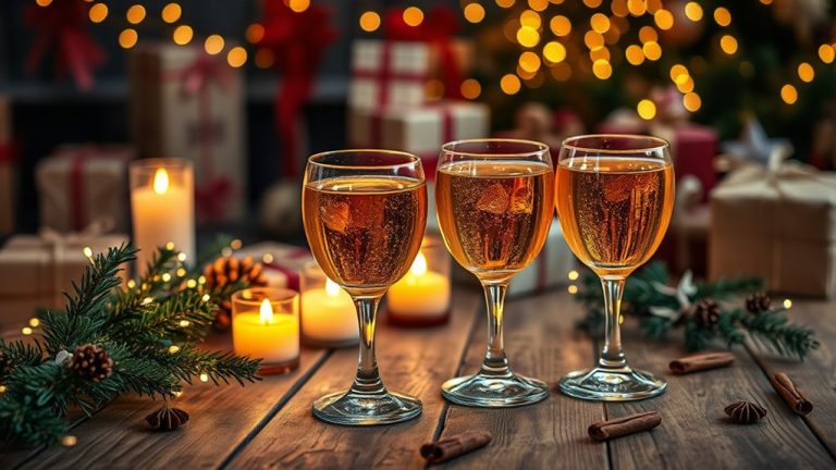 christmas toasts for 2026