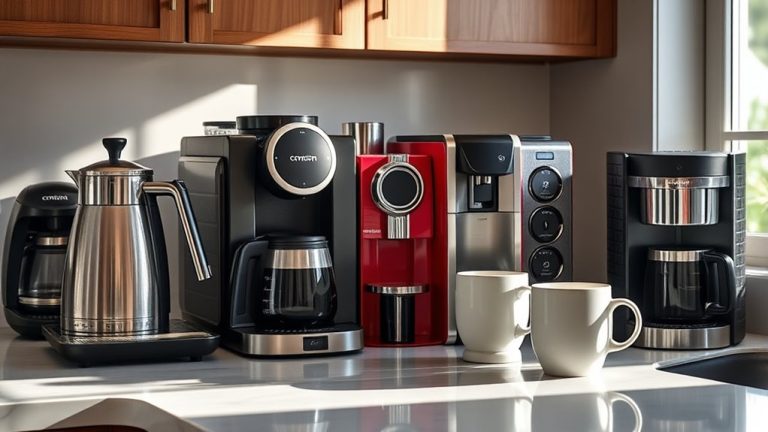 coffee makers for 2026