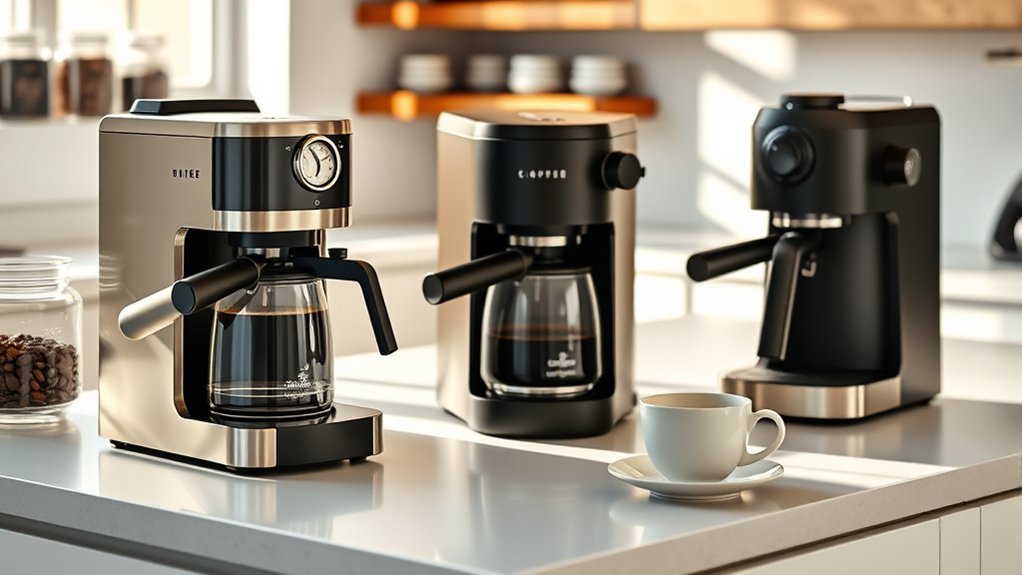 coffee makers for 2026