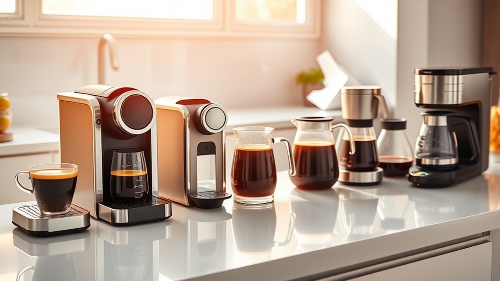coffee makers for 2026