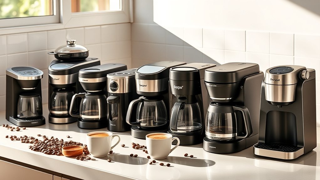 coffee makers for 2026