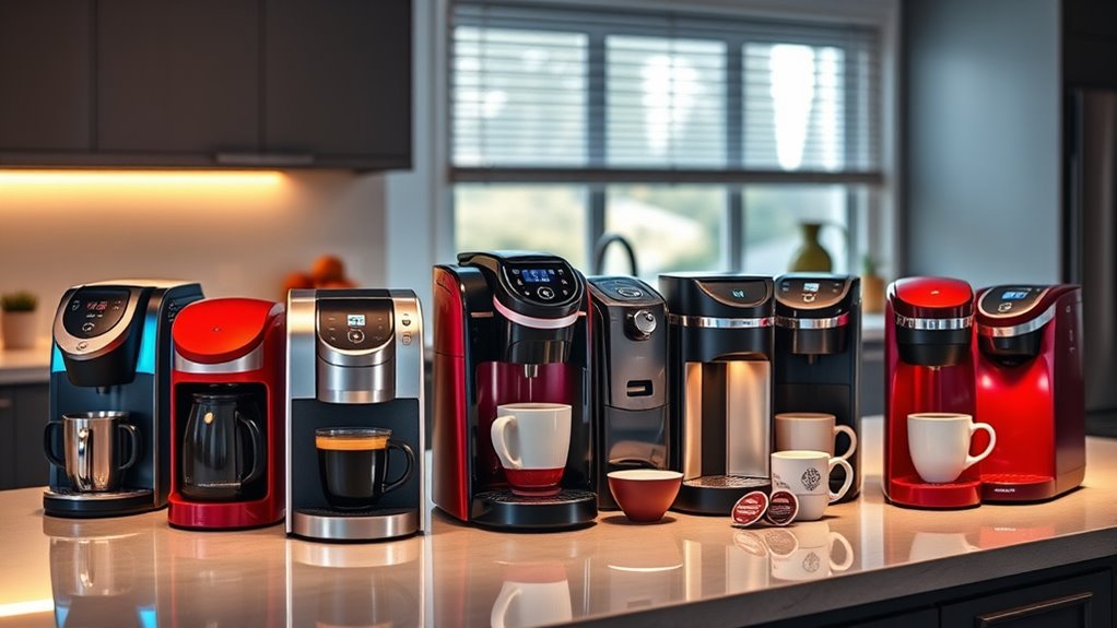 coffee makers for 2026