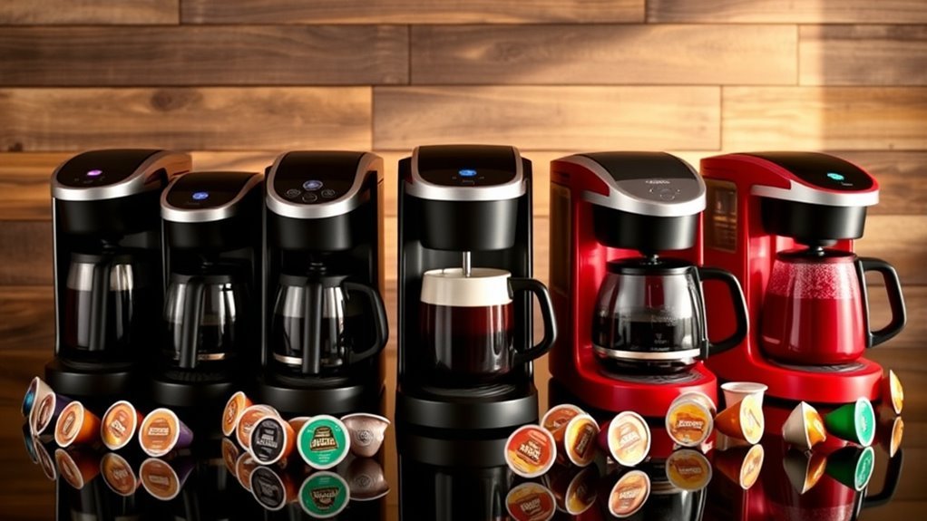 coffee makers for 2026