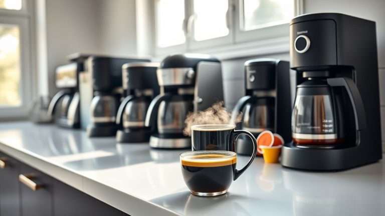coffee makers for 2026