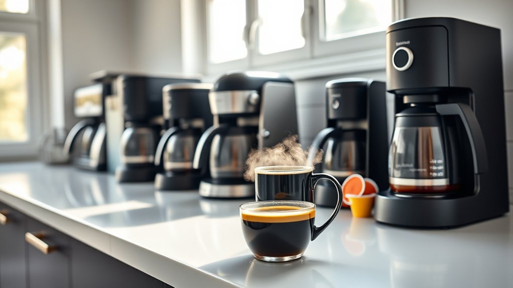 coffee makers for 2026
