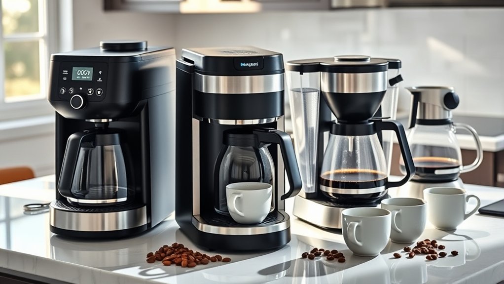 coffee makers for 2026