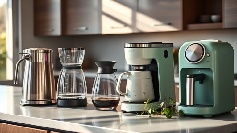 coffee makers for non drinkers