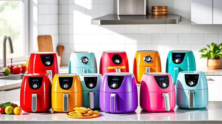 compact and efficient cooking