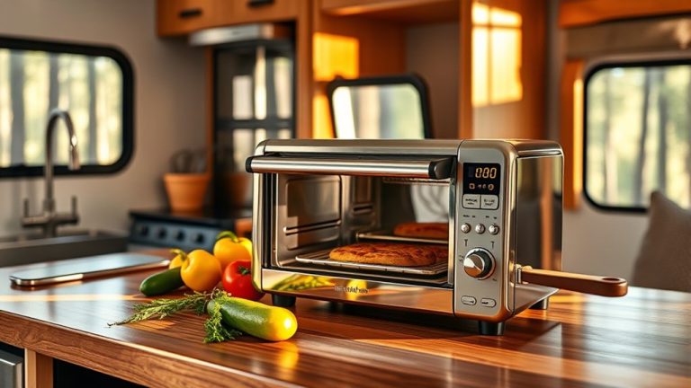 compact and powerful appliances