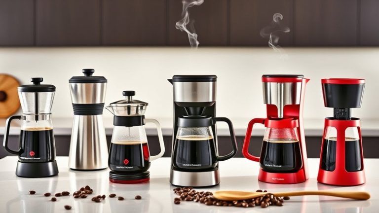 compact coffee makers 2026