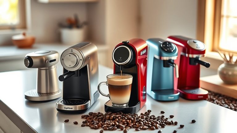compact coffee makers reviewed