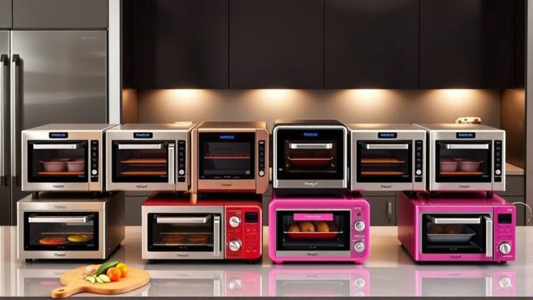 compact efficient air fryers