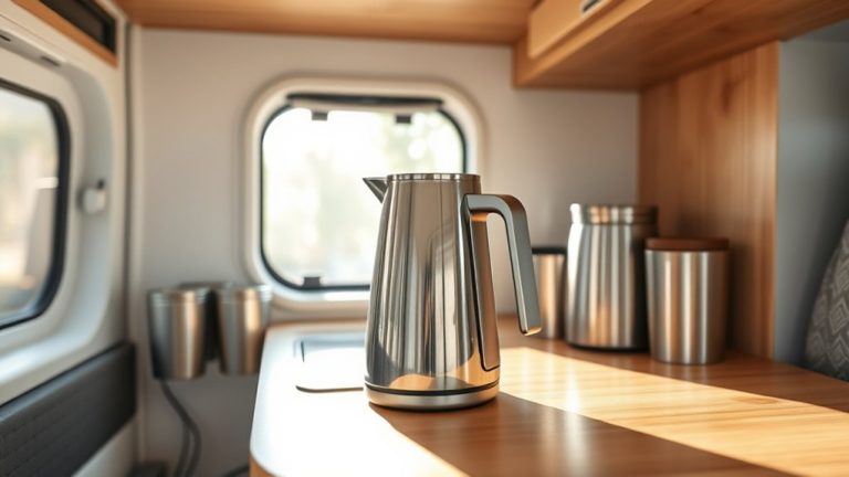 compact electric kettles reviewed