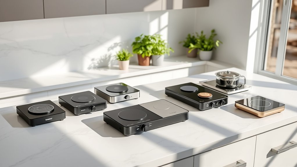 compact electric stoves 2026