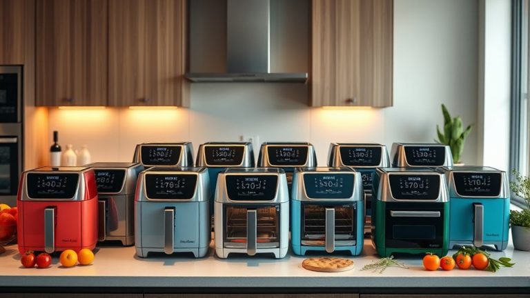 compact space saving appliances