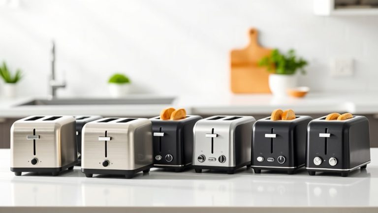 compact two slice toasters 2026