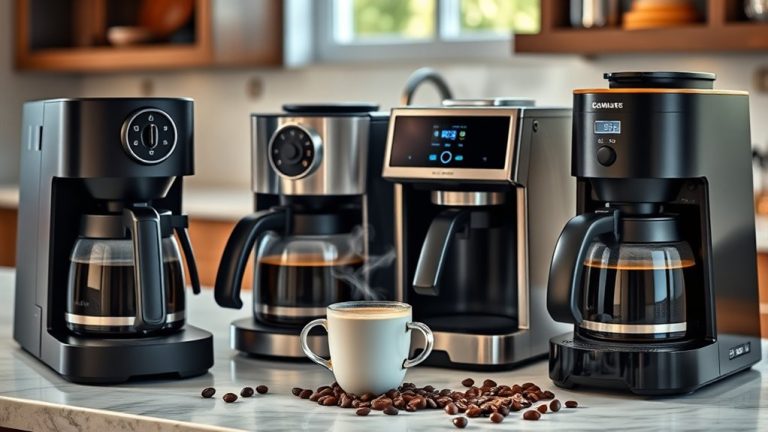 cone coffee makers 2026