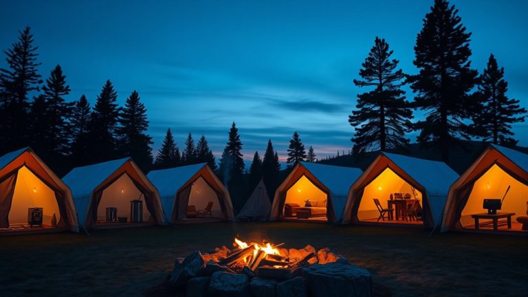 cozy camp tent stoves