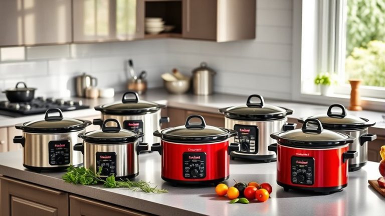 crock pot pressure cooker combos