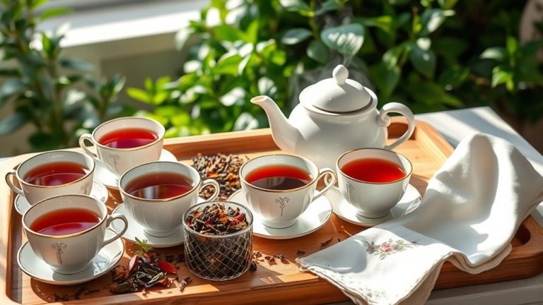 decaffeinated teas for 2026