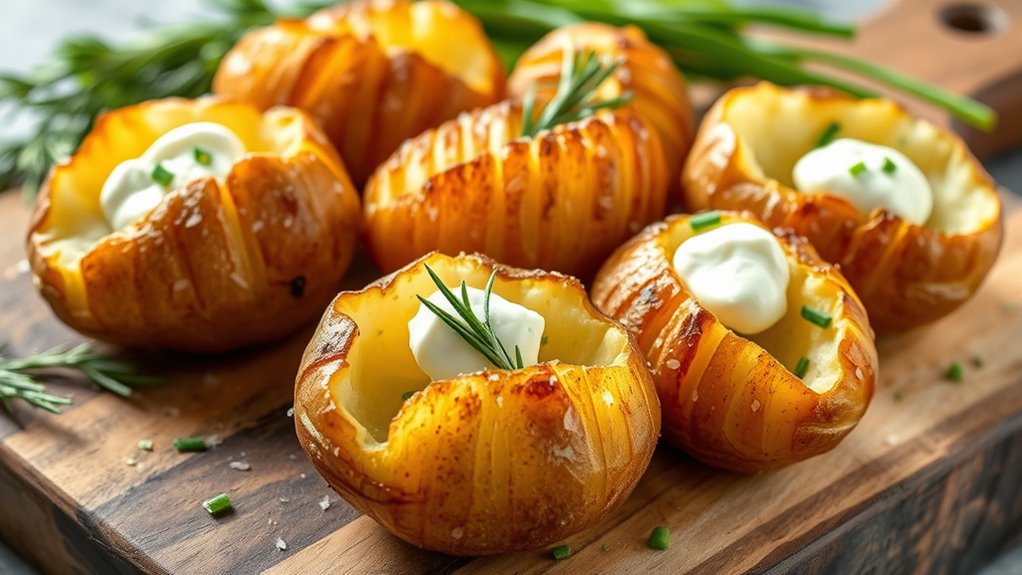 delicious air fryer recipes