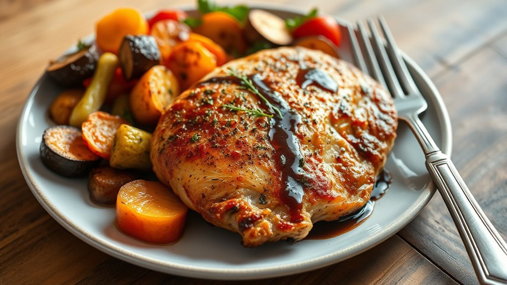 delicious air fryer recipes