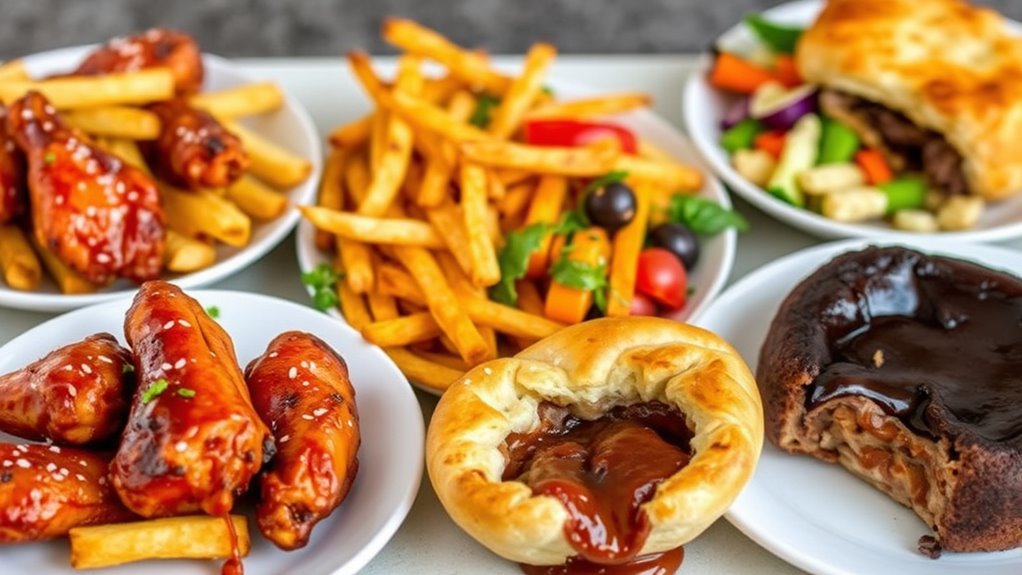 delicious air fryer recipes