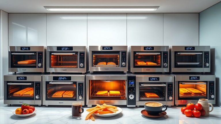 delicious office toaster ovens