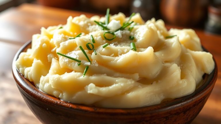 delicious slow cooker potatoes