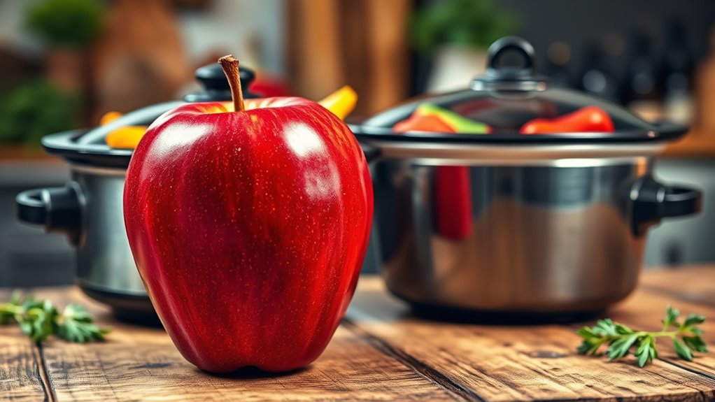 delicious slow cooker recipes