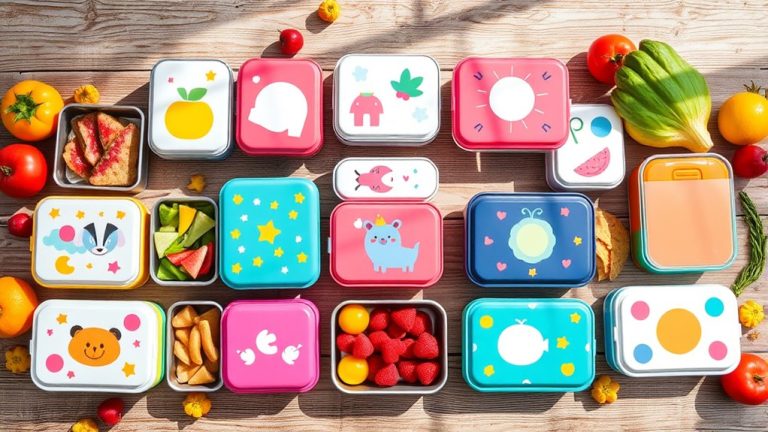 durable stainless steel lunchboxes