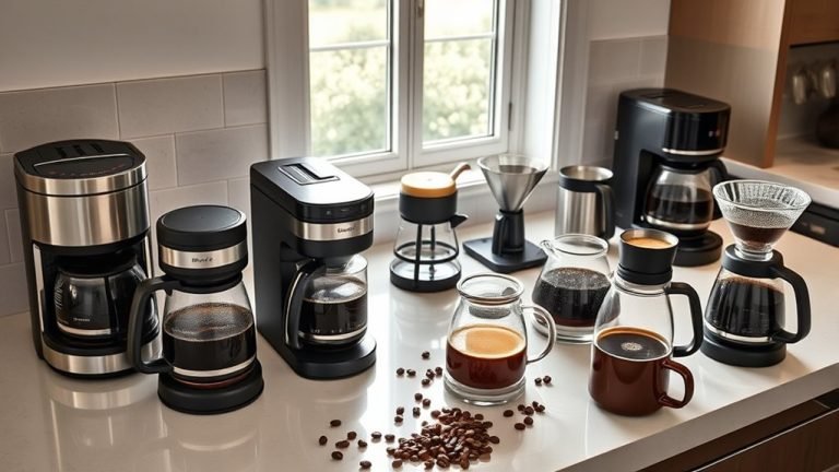 easy coffee makers 2026