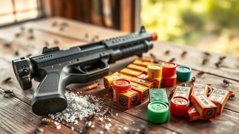 effective bug a salt ammunition options