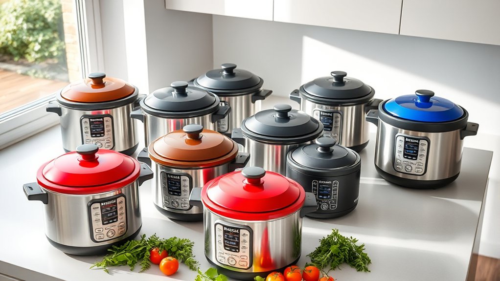 efficient cooking solutions 2026