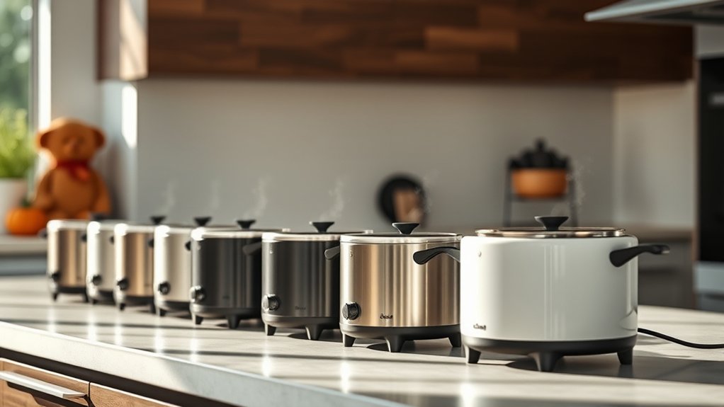 efficient heating oil stoves