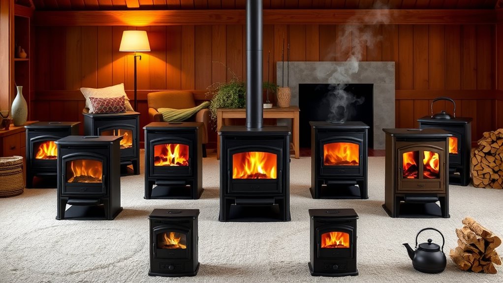 efficient heating solutions 2026