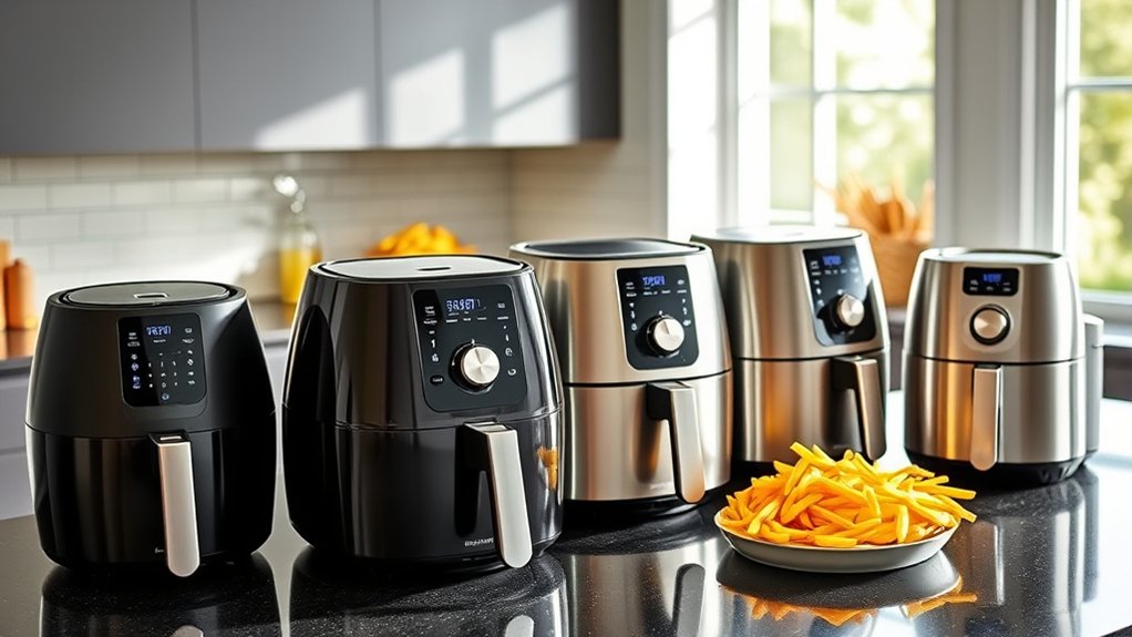 emeril lagasse air fryers 2026