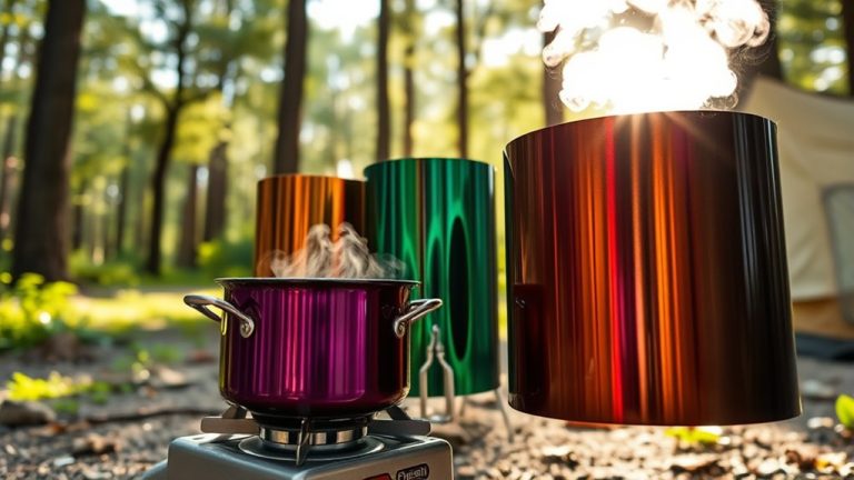 essential camping gear guide