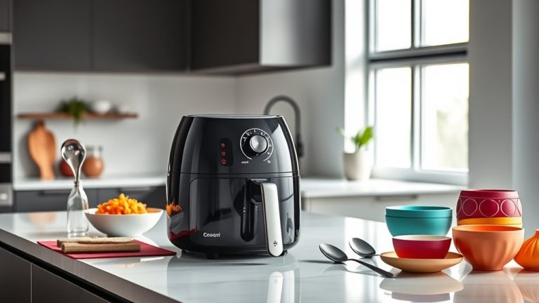 essential cosori air fryer accessories