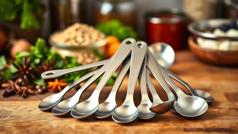 essential kitchen measuring tools