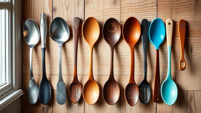 essential kitchen spoons 2026