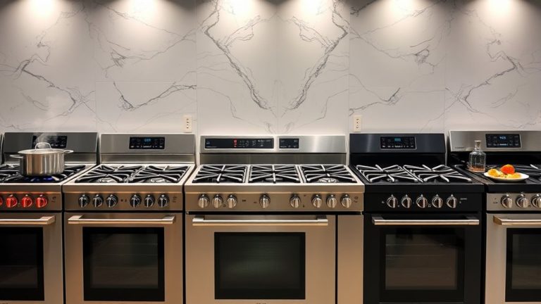 essential kitchen stoves 2026