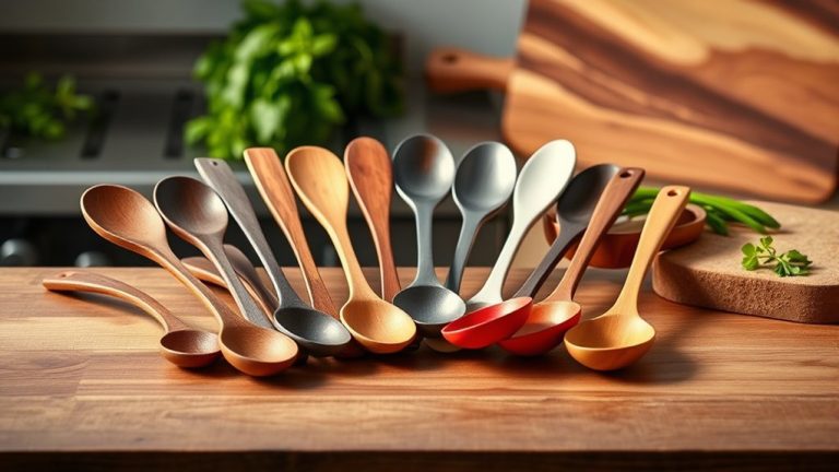 essential kitchen utensils guide