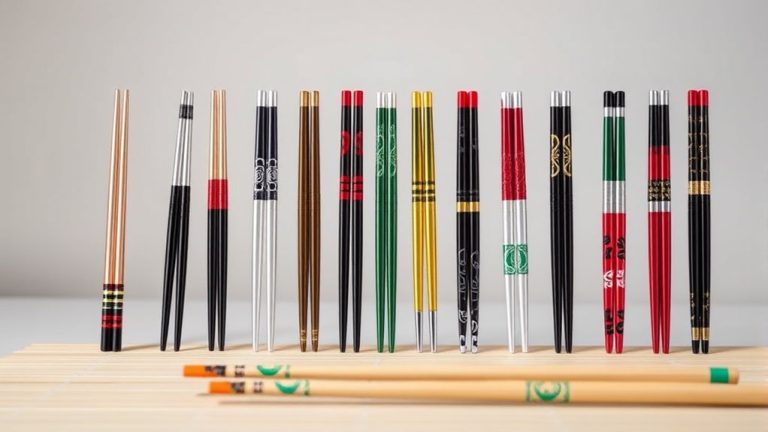 essential portable dining utensils