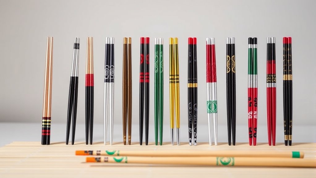 essential portable dining utensils